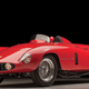 Illustration for article titled 1955 Ferrari 750 Monza Spyder to be auctioned